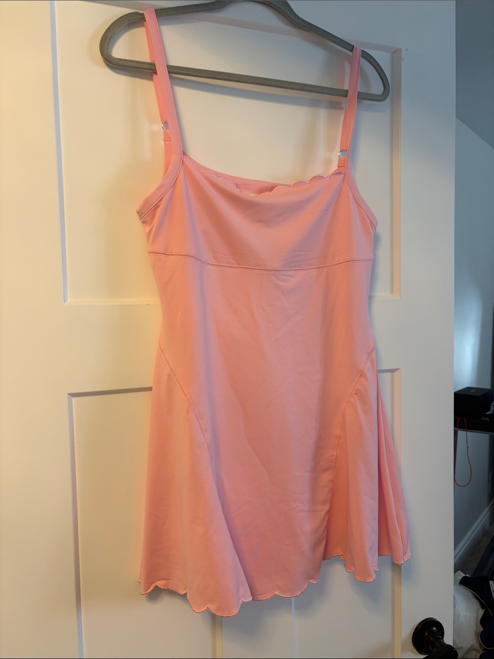 Dress - Picture 1 of 3